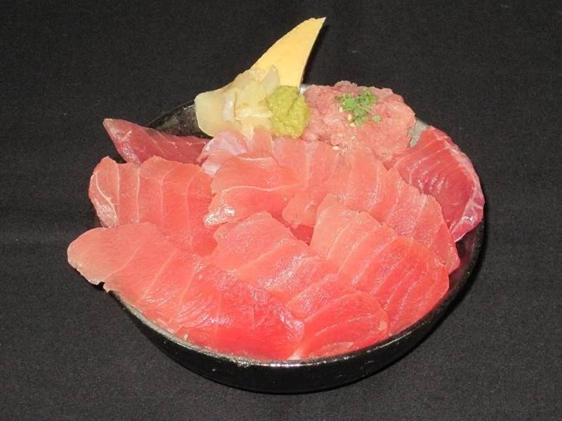 海鮮丼をご提供する川崎のどんぶり屋まぐろ大将ではブログでも情報更新中です