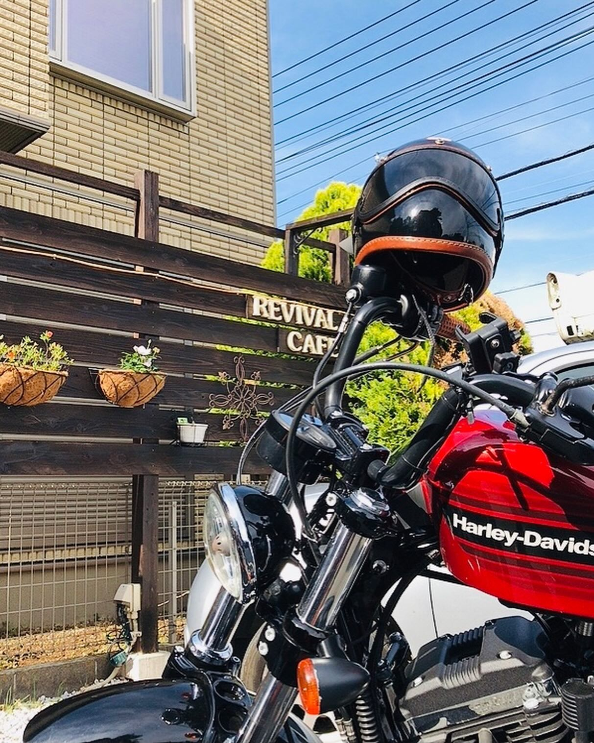 【ますます楽しくなる予感👍🏍️👍】