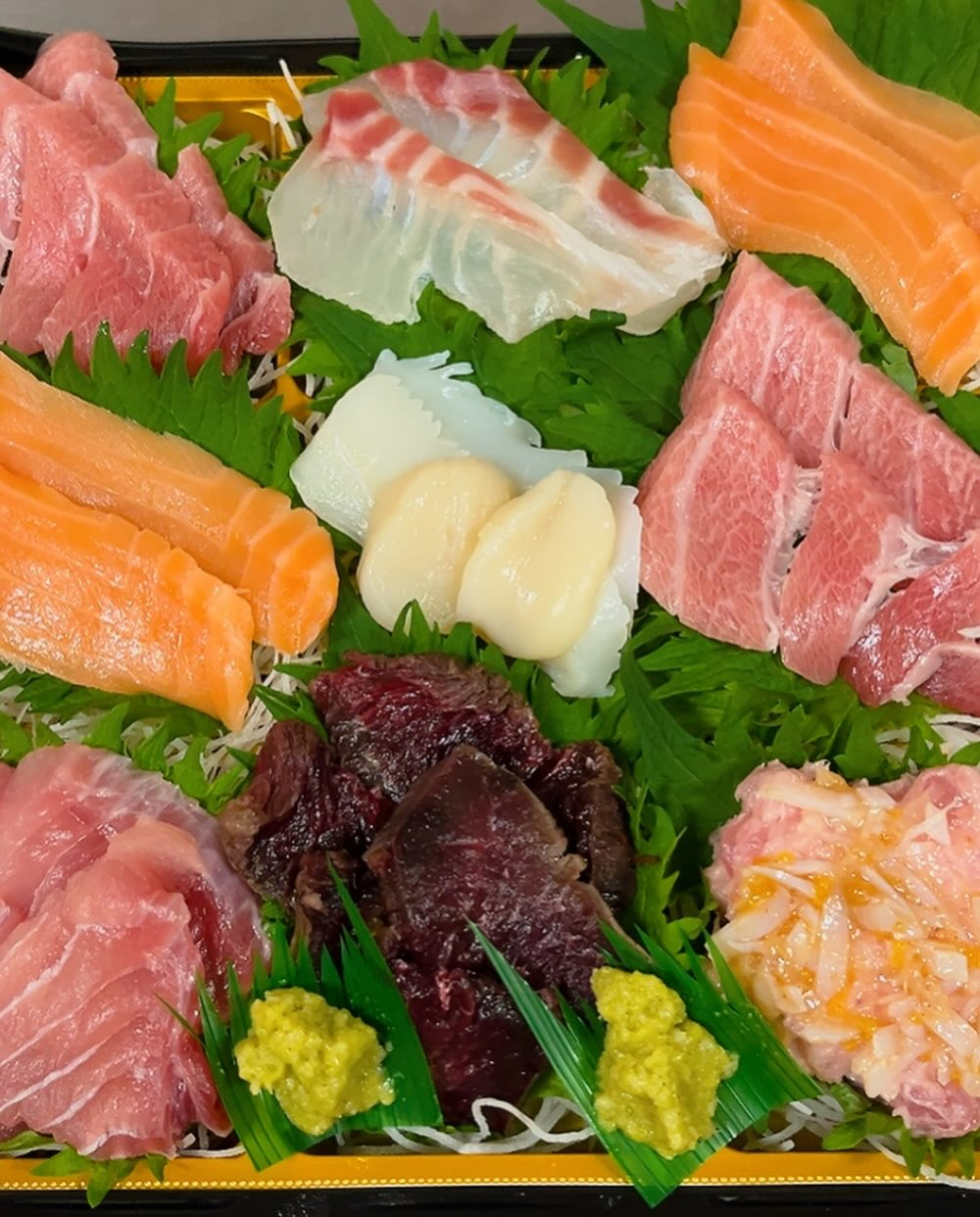 【クリスマス・大晦日・お正月の限定品は】