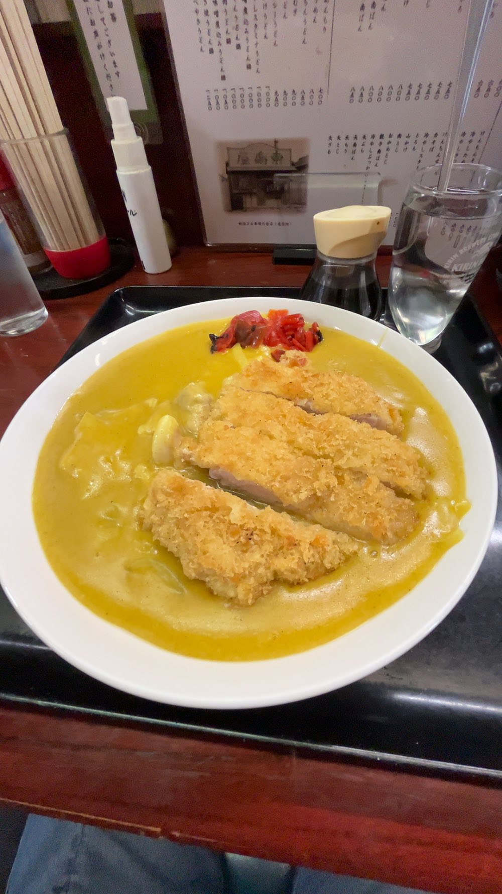 【今年最後のお墓参りへ🙏】