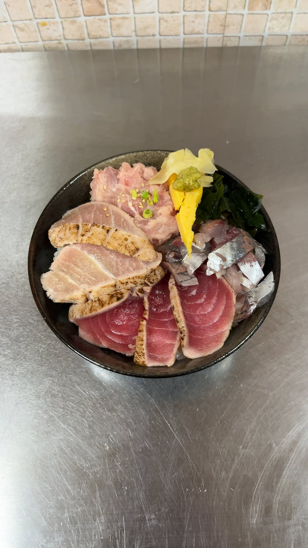 【今年最後のお墓参りへ🙏】