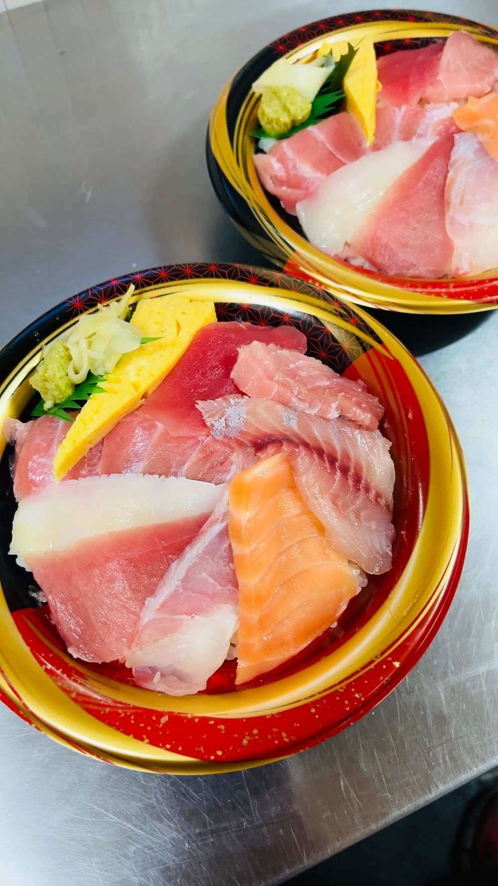 【お休みさせて頂きます🙏】