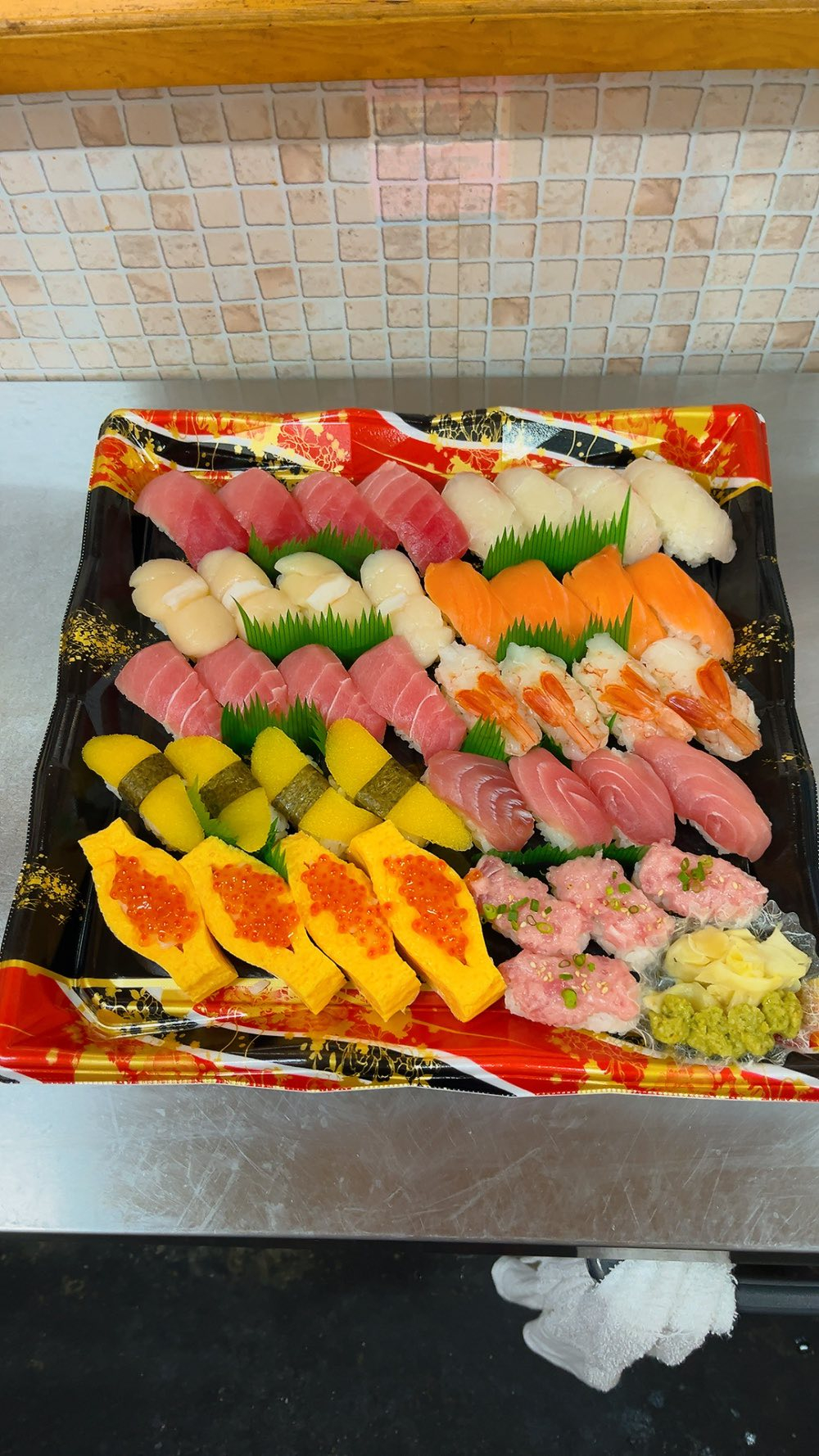 【お休みさせて頂きます🙏】