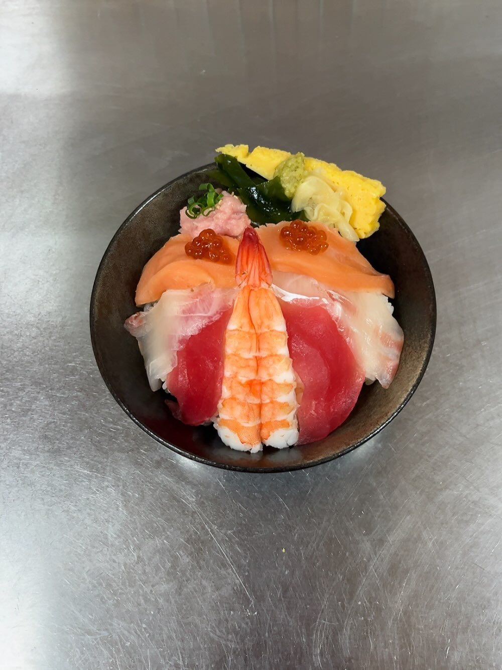 【神様からのクリスマスプレゼント】