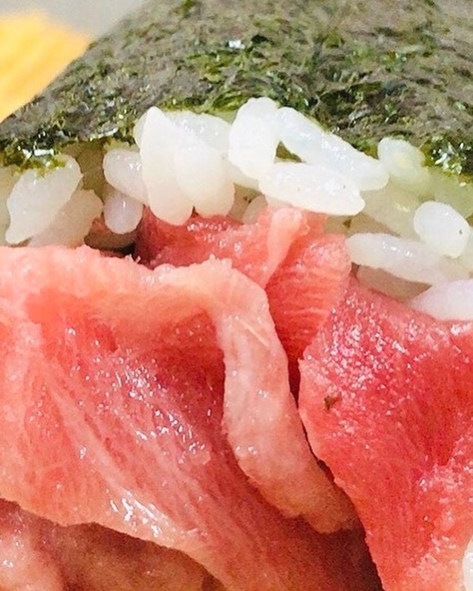 【恵方巻あとわずか😮😮😮】