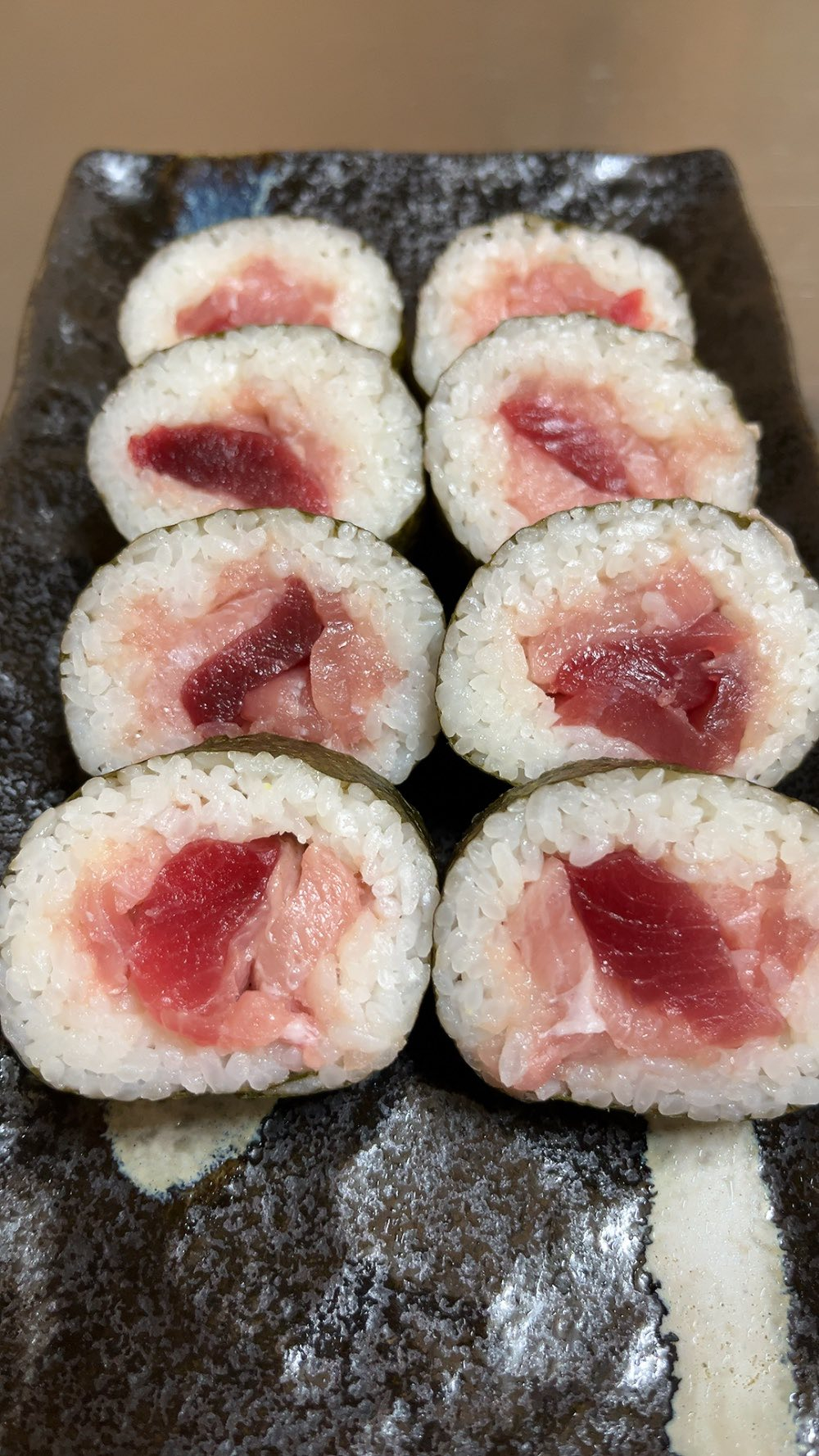 【恵方巻あとわずか😮😮😮】