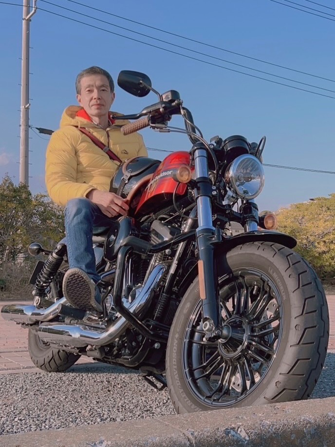 【冬本番か？】