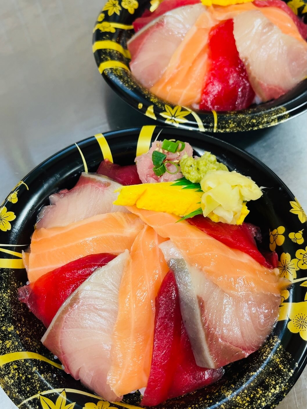 【冬本番か？】