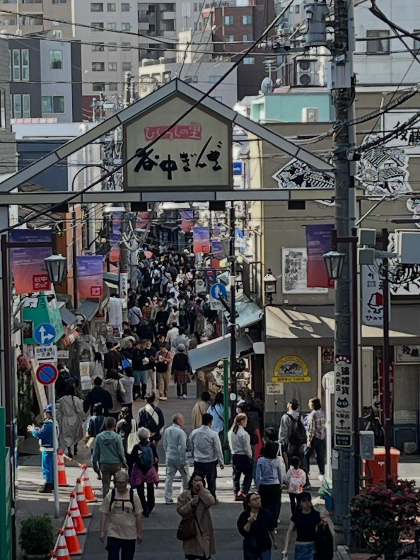 【東京下町レトロ😊】