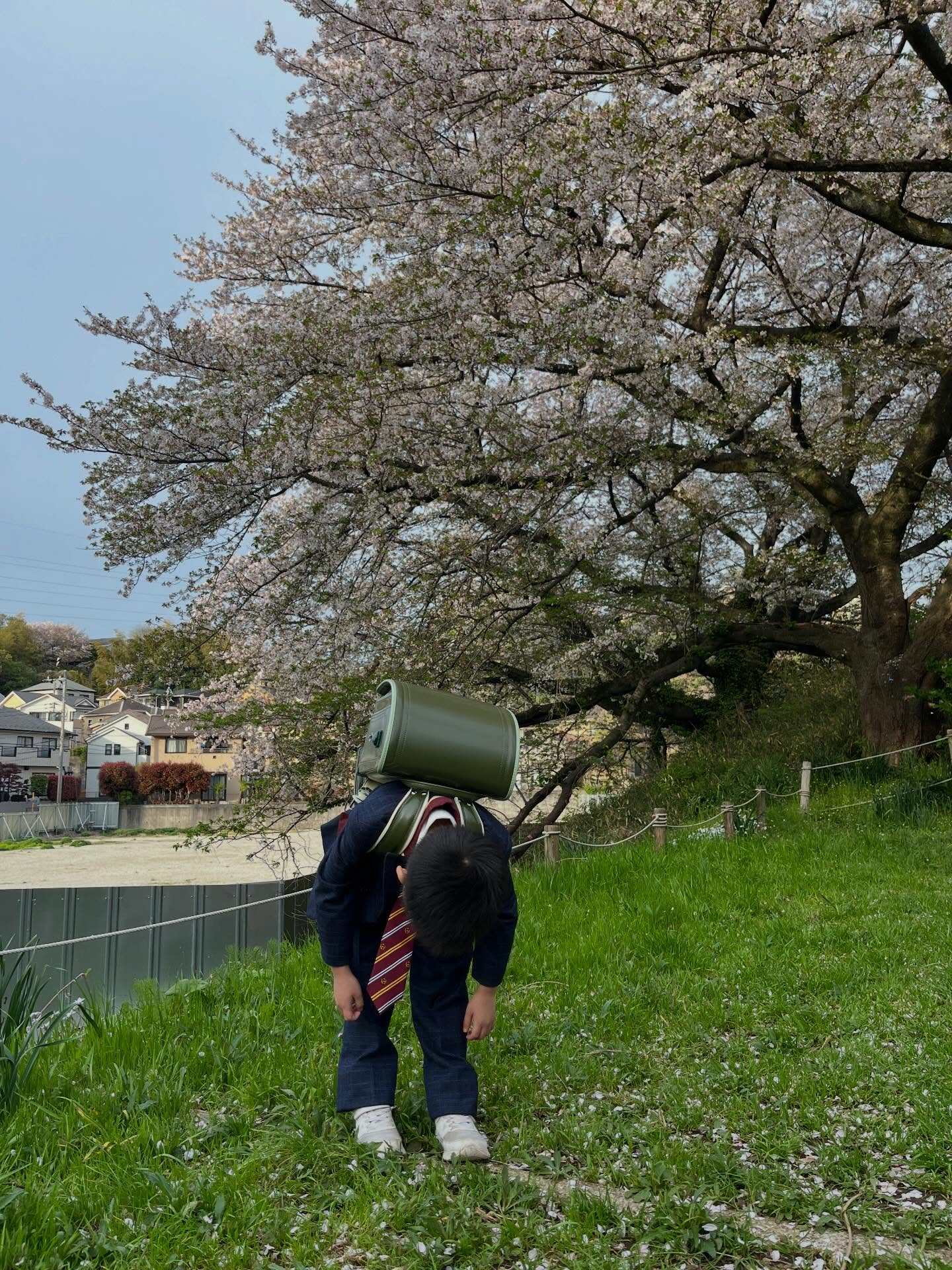 【あっというまの休日🌸】