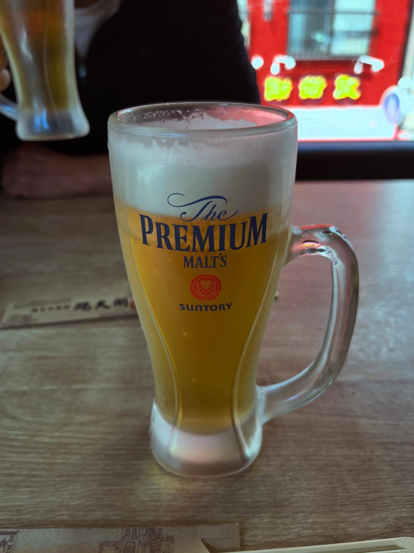 【30年来のバディーと👍】