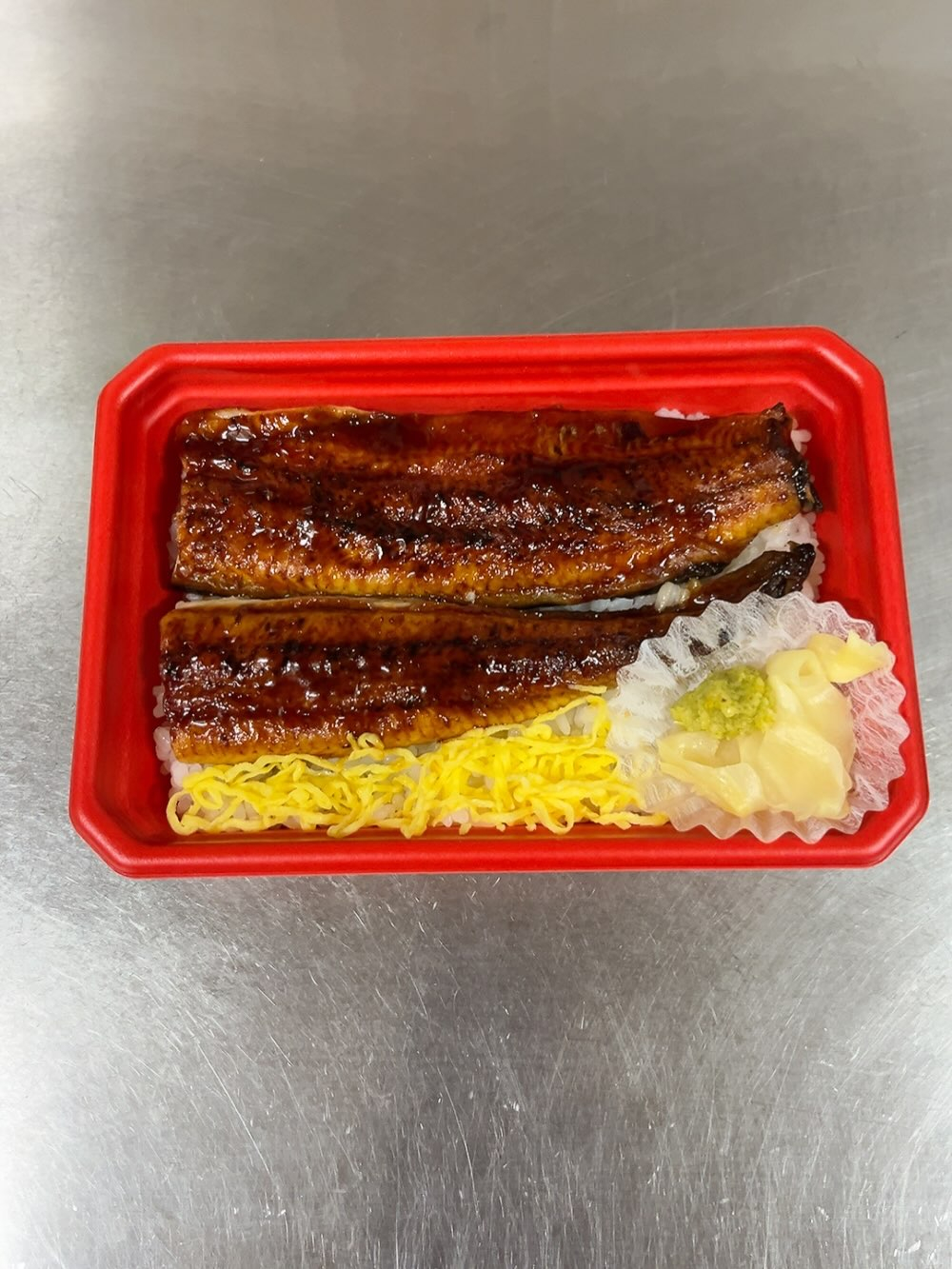 【今年の土用丑の日は】
