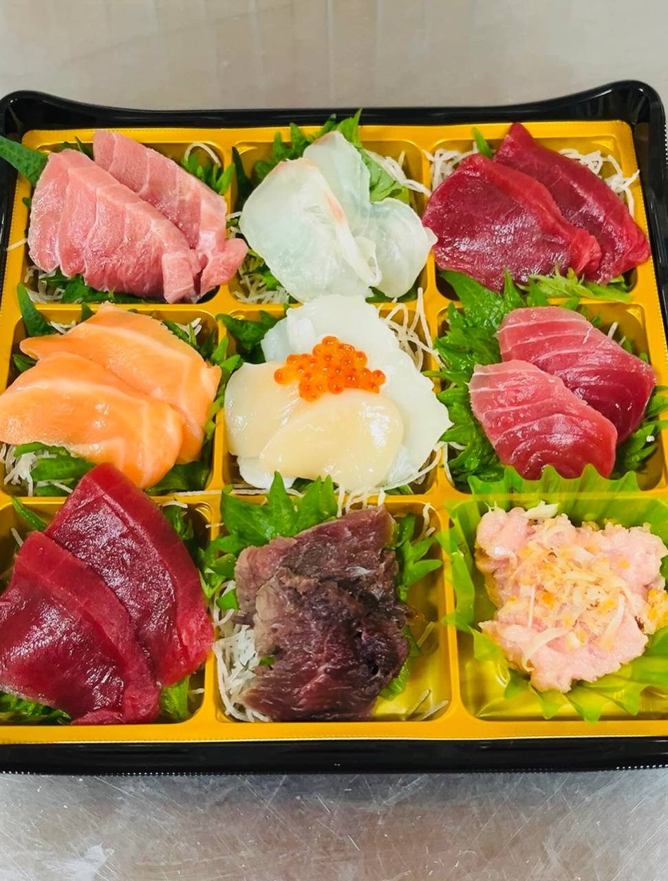 【本日お休み致します】