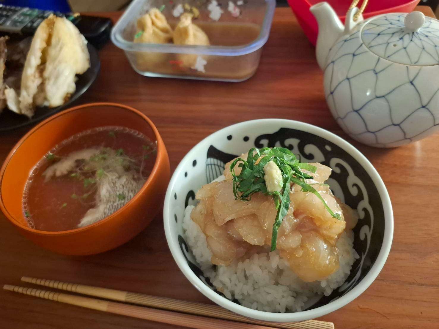 ★お役にたてれば嬉しいです(^^)★（どんぶり屋まぐろ大将）