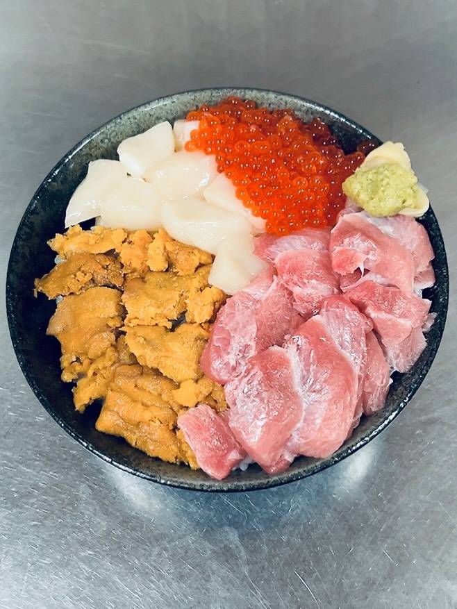 【本日10月17日お休みさせて頂きます🙇🏻♂️】