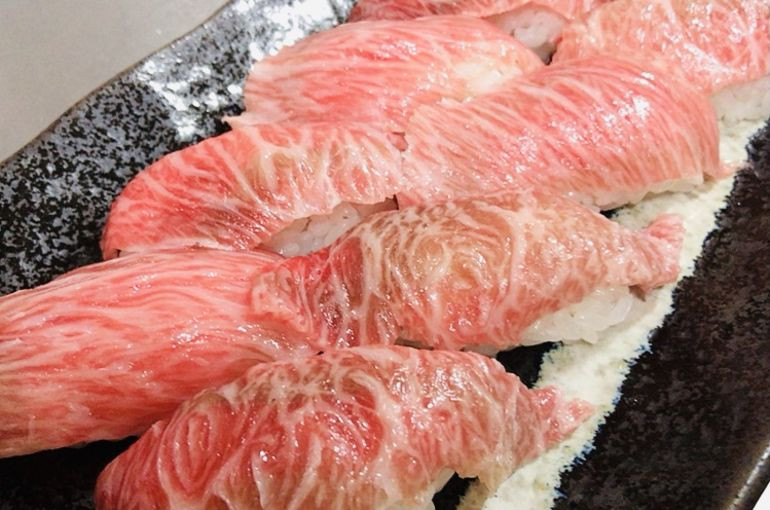 神奈川　川崎　海鮮丼　マグロ丼　どんぶり屋まぐろ大将