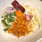 ★4月の月一ランチ会★（どんぶり屋まぐろ大将）