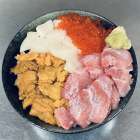 ★はなきん・プレミアムフライデーそして・・・★（どんぶり屋まぐろ大将）