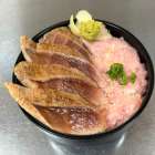 ★週末限定丼は・・・★（どんぶり屋まぐろ大将）