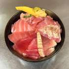 ★どんぶり屋まぐろ大将”週末限定丼”は？★（どんぶり屋まぐろ大将）