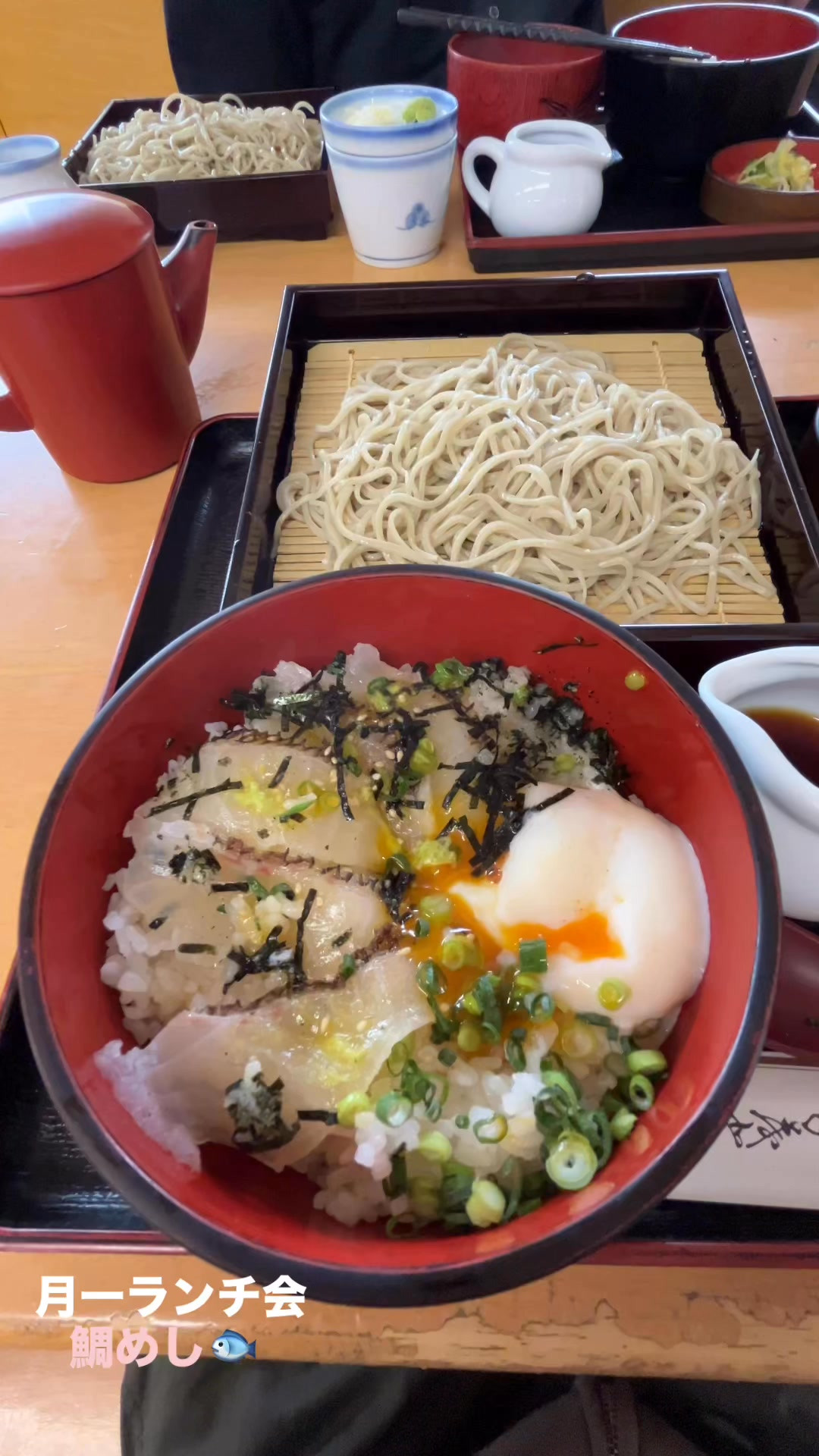 どんぶり屋まぐろ大将