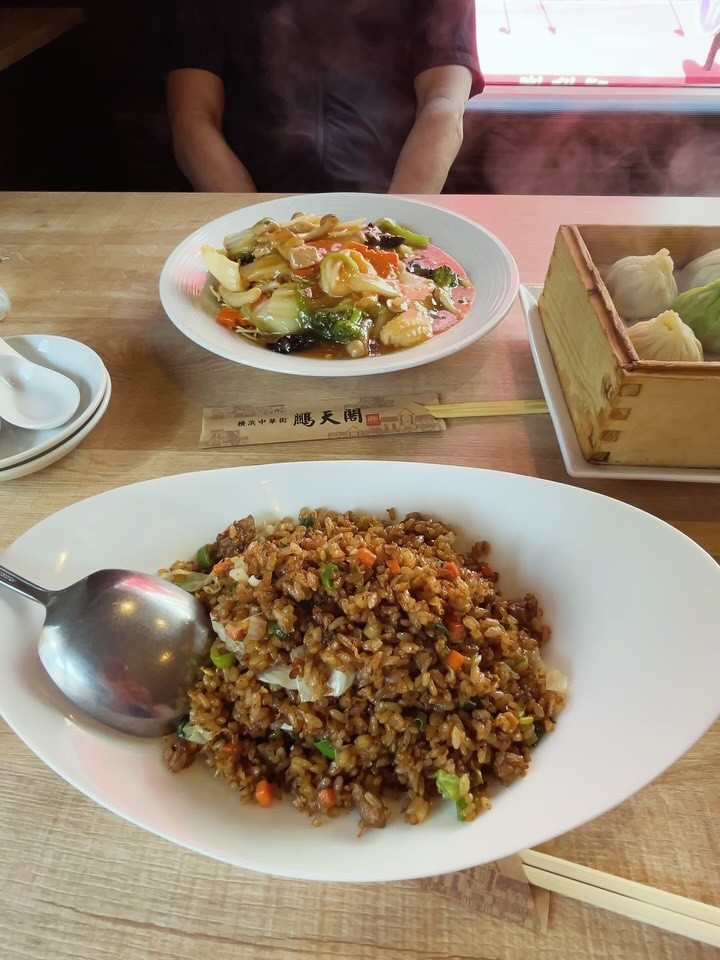 【30年来のバディーと👍】