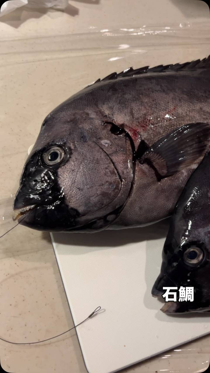 海の恵みに感謝