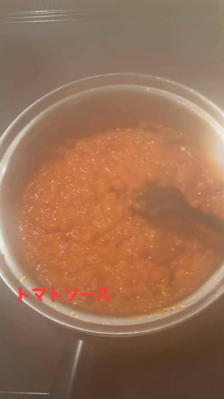 万能ソースだ！