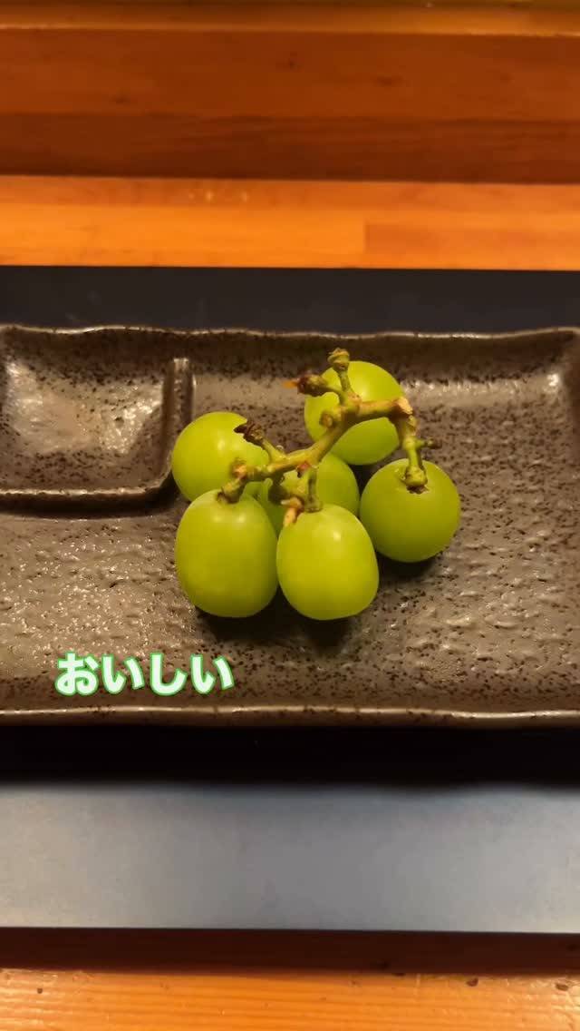 差し入れ🙏